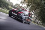 Mini John Cooper Works Clubman 2019 года (UK)